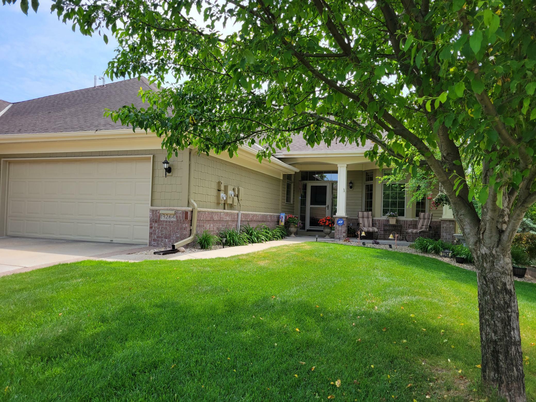 13264 Downey Trail  Apple Valley MN 55124 photo