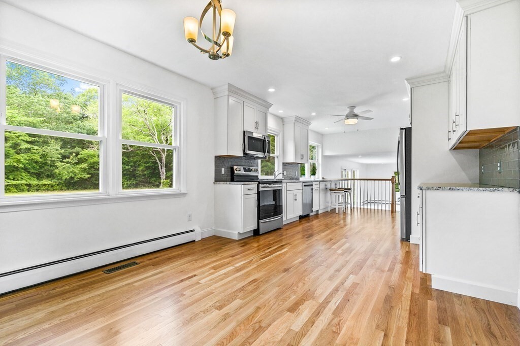 Property Photo: 349 Cushman Rd MA 02770