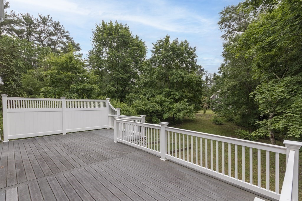 Property Photo:  1 Stockade Path  MA 02332 