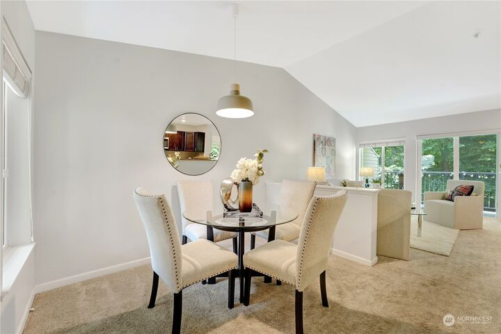 Property Photo: 5000 Village Park Drive H345 WA 98027