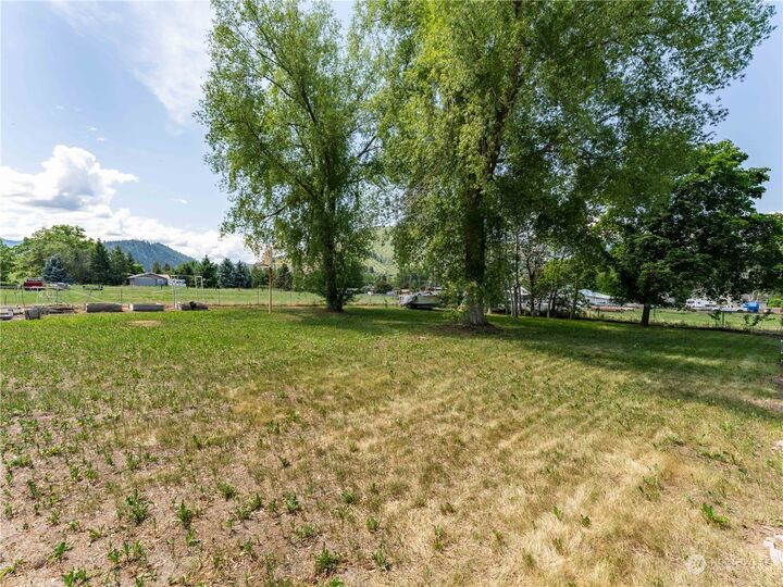 Property Photo:  5271 Mission Creek Road  WA 98815 