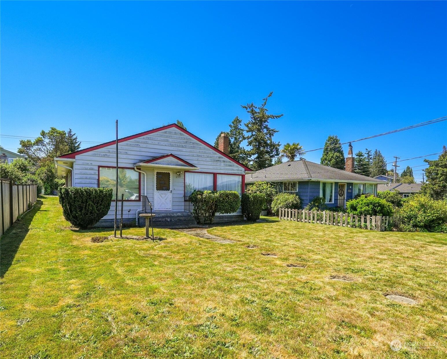 Property Photo:  2305 11th Street  WA 98221 