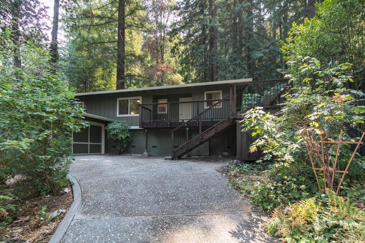 175 Rollingwood Drive  Boulder Creek CA 95006 photo