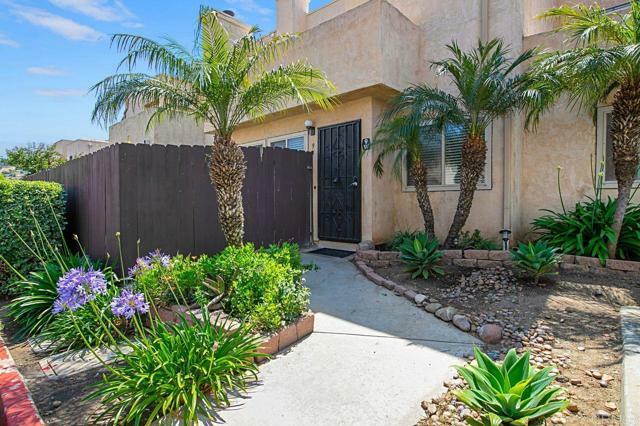 Property Photo:  1380 E. Washington 9W  CA 92019 