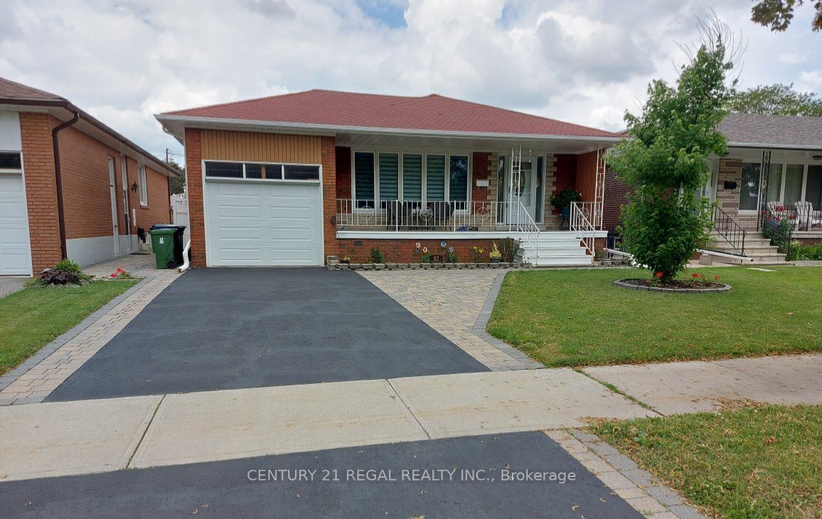 Property Photo:  82 Brampton Rd  ON M9R 3J9 