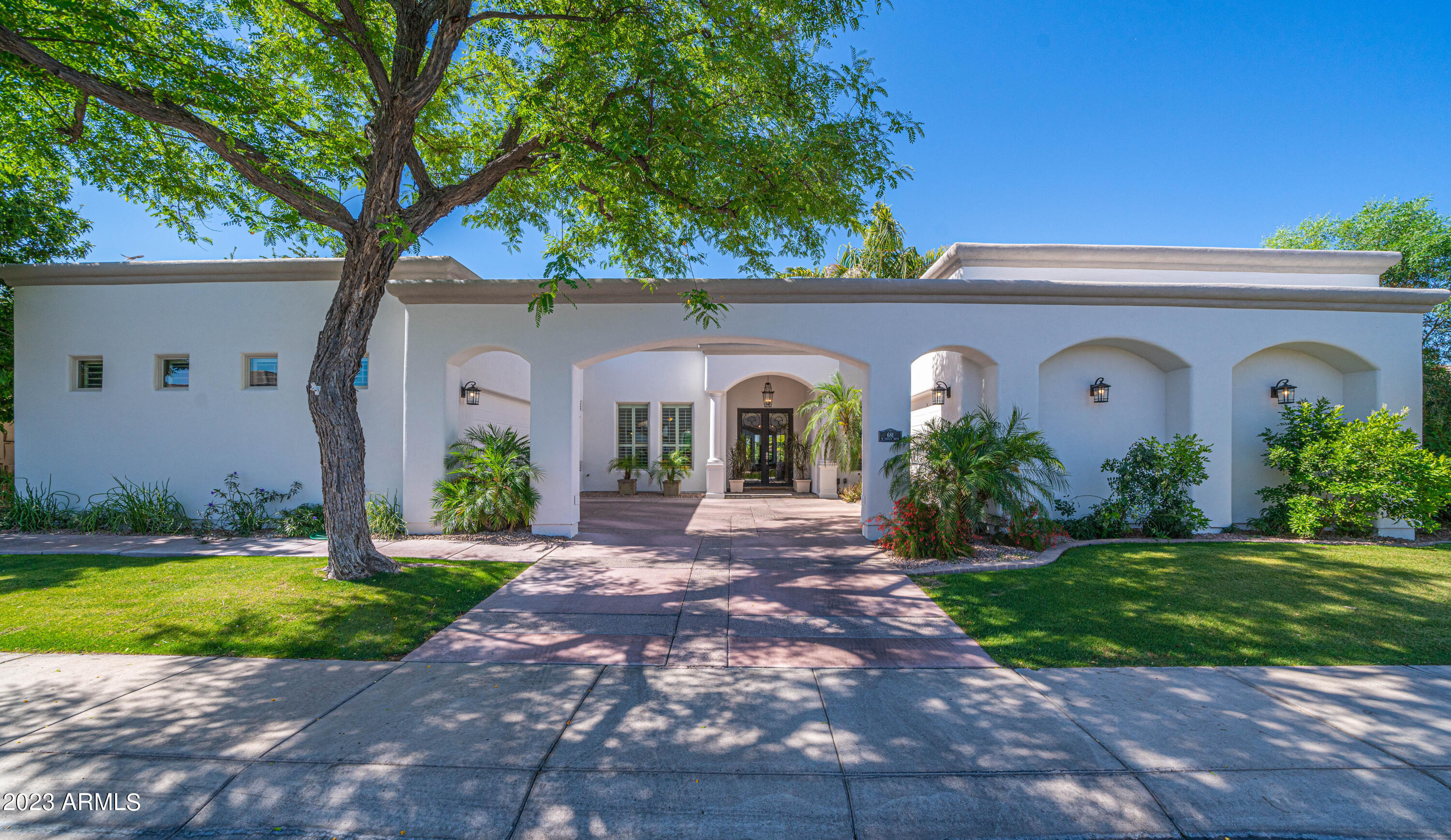 681 W Azalea Drive  Chandler AZ 85248 photo