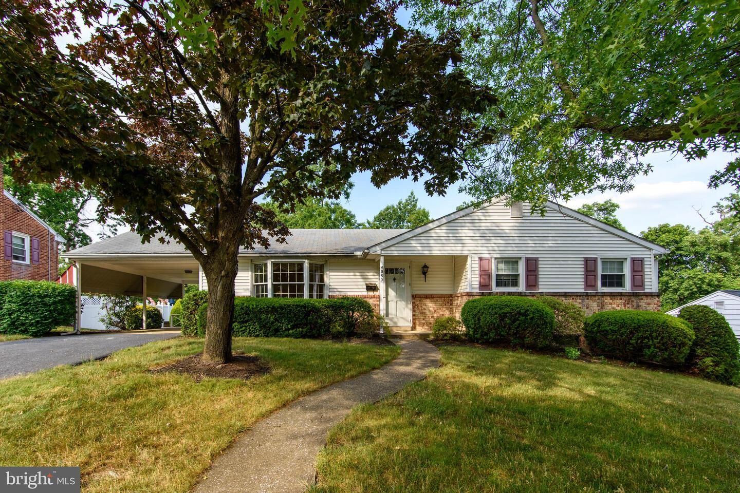 Property Photo: 4080 Nancy Drive PA 17109