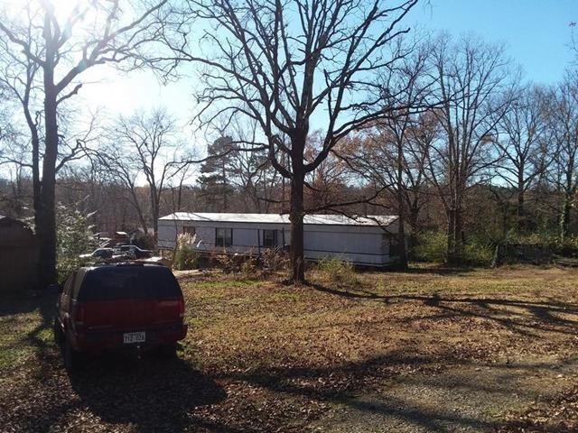 Property Photo:  10 Lena Lane  AR 72106 