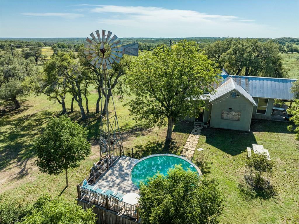 Property Photo:  335 Lower Reservation Rd  TX 78631 