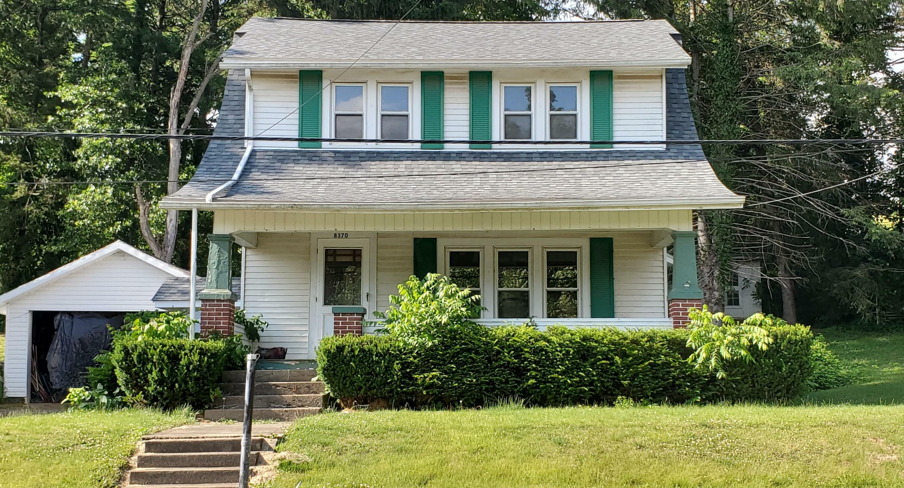 Property Photo:  8370 Bremen Road SE  OH 43107 