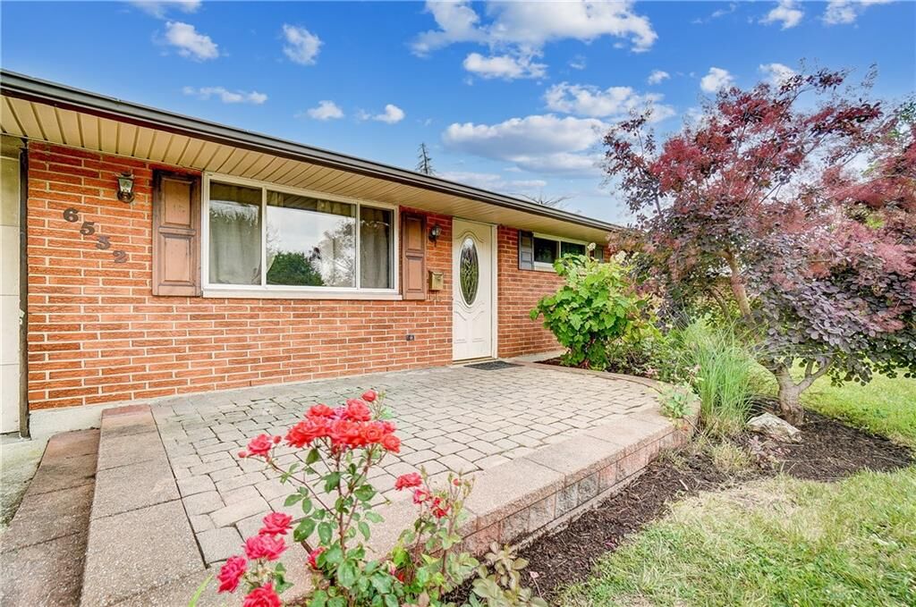 Property Photo: 6532 Lemans Lane OH 45424