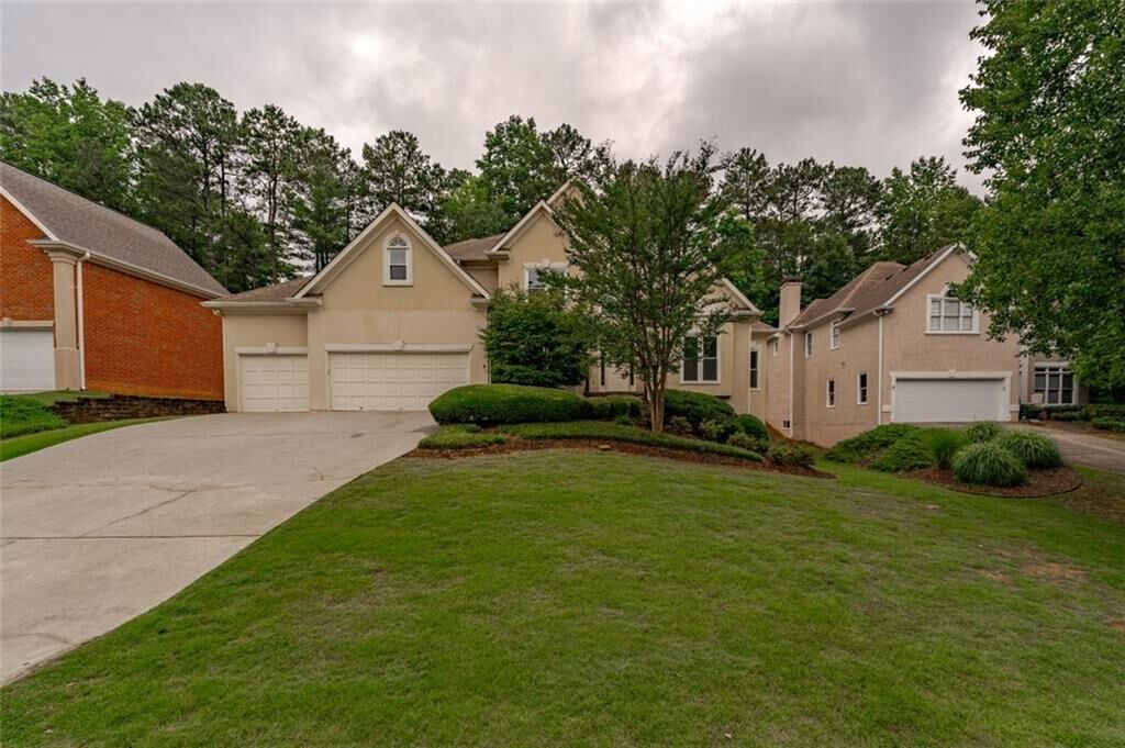 Property Photo:  3410 Merganser Lane  GA 30022 
