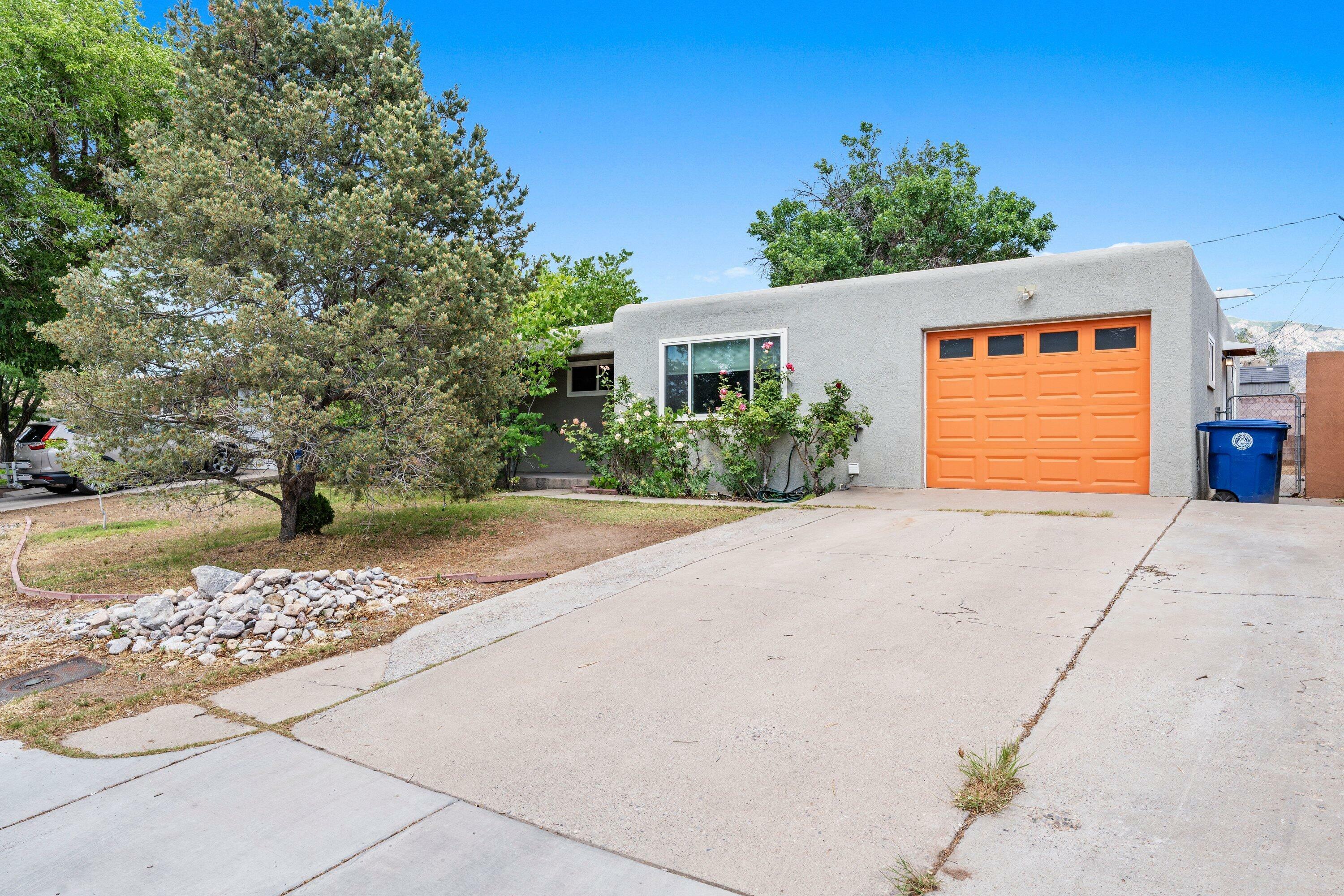 Property Photo:  1824 Dorothy Street NE  NM 87112 