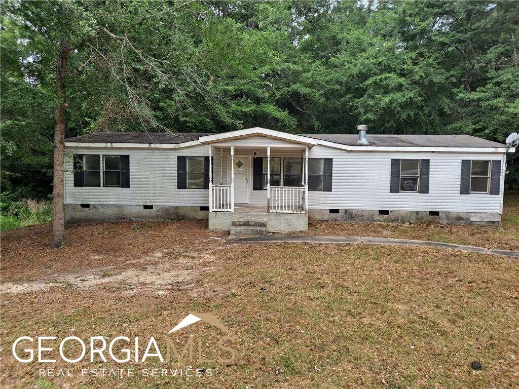 Property Photo:  173 Alview Drive  GA 31206 