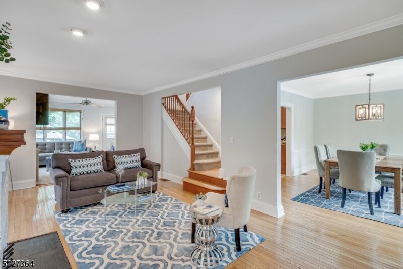 Property Photo:  7 Milton Ave  NJ 07932 