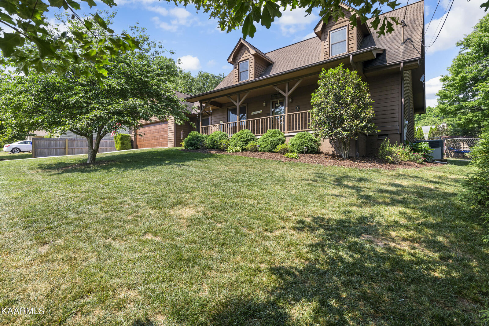 Property Photo: 2105 Scenic Ridge Cove TN 37923