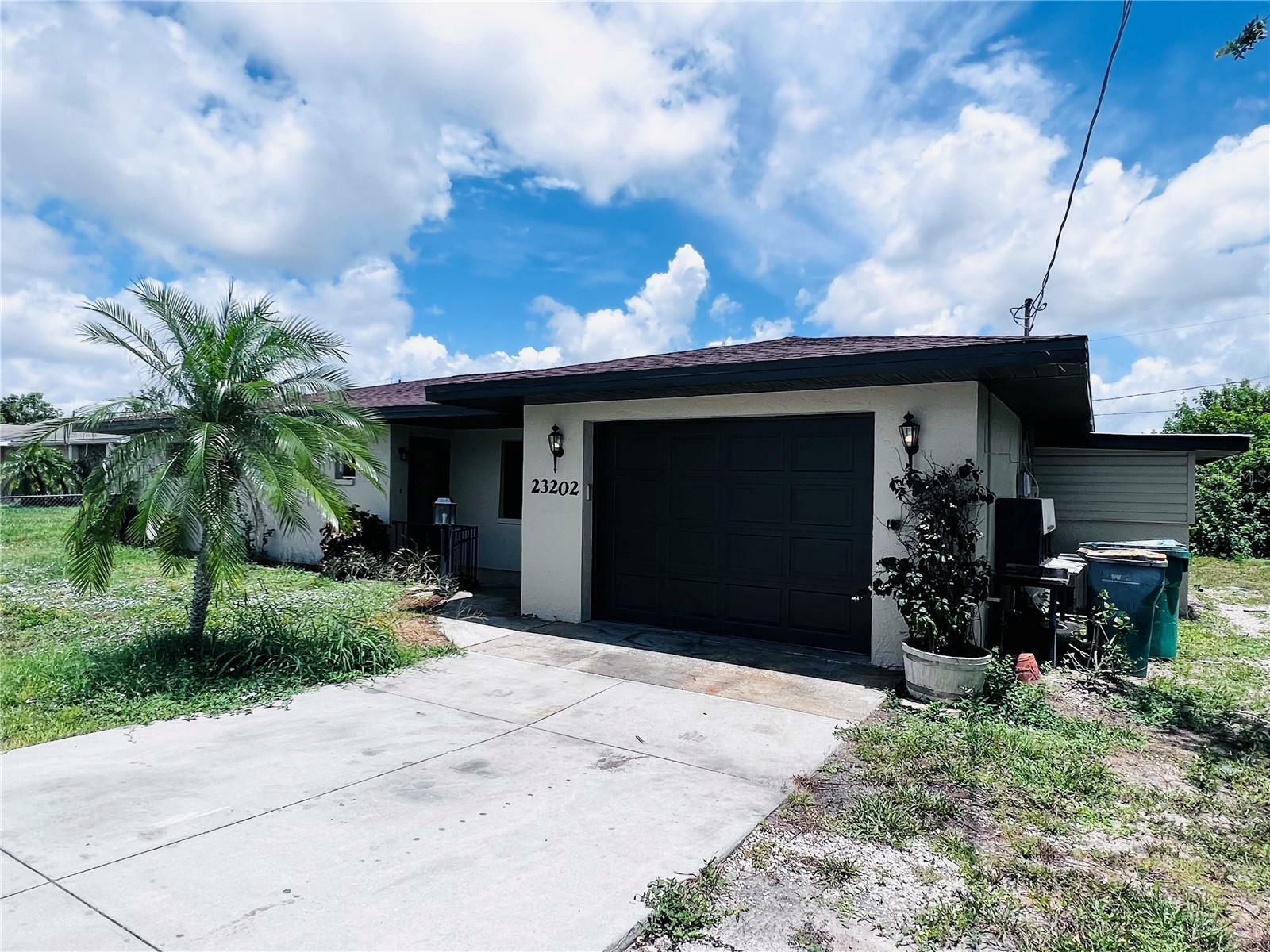 Property Photo:  23202 Midway Boulevard  FL 33980 