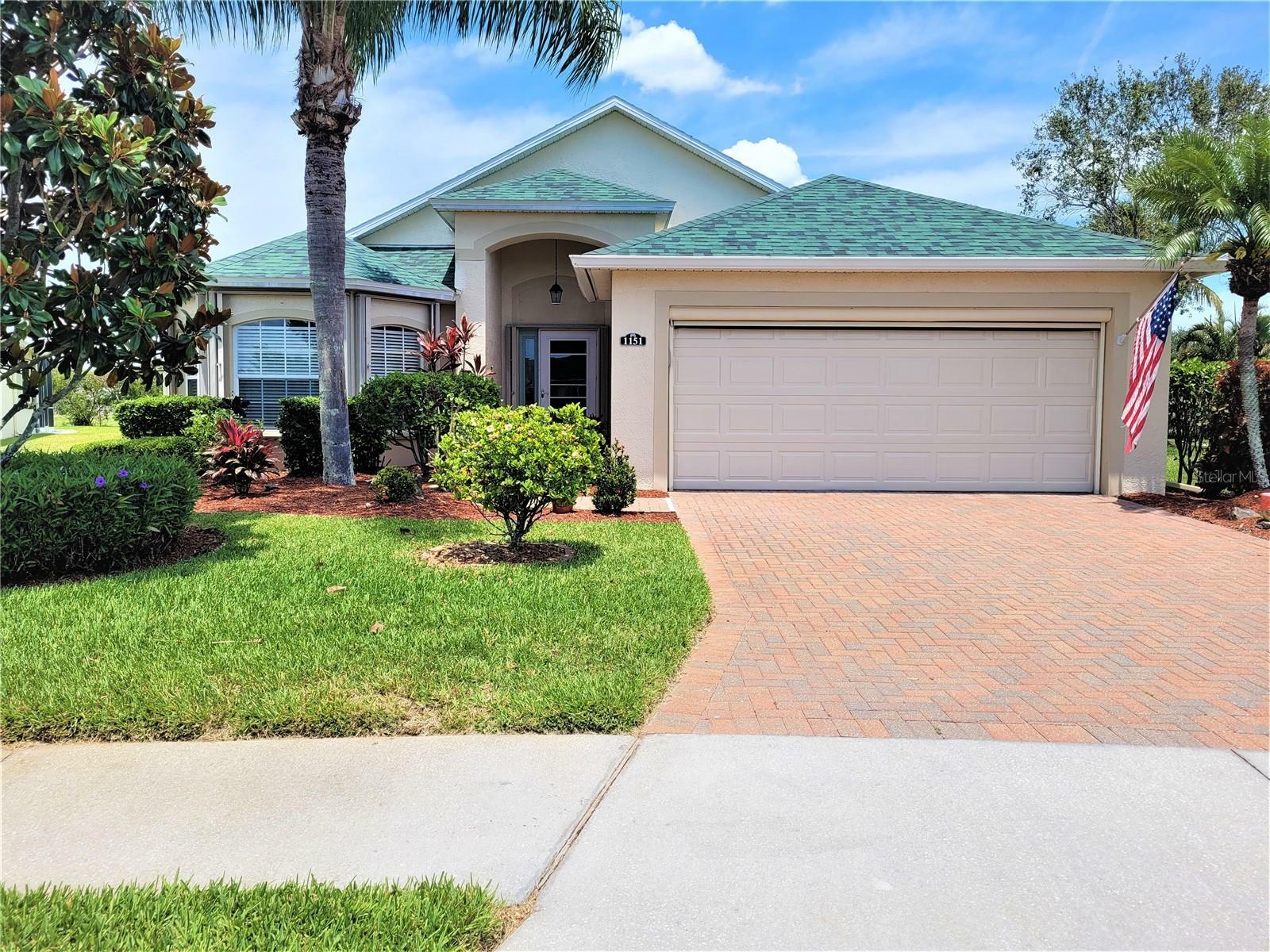 Property Photo:  1151 Indian Oaks Drive  FL 32901 