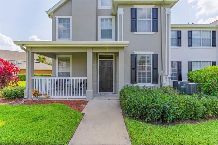 Property Photo: 9037 Lee Vista Boulevard 1606 FL 32829