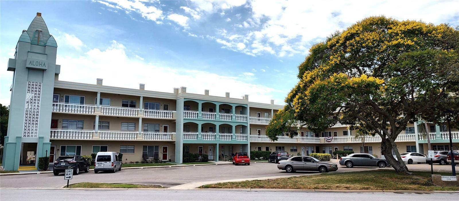 Property Photo: 2331 Finlandia Lane 39 FL 33763