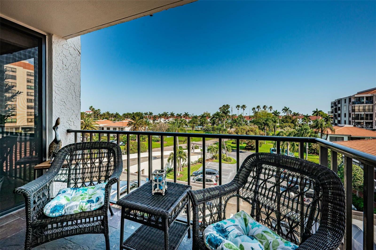 Property Photo:  6295 Bahia Del Mar Circle 405  FL 33715 