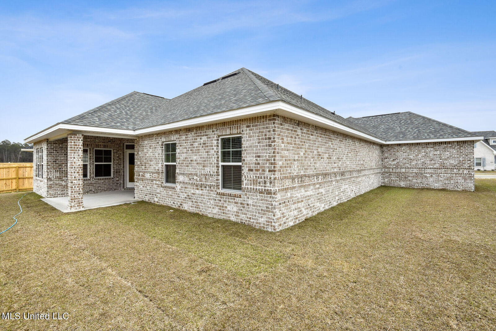 Property Photo:  13605 Deer Field Drive  MS 39503 