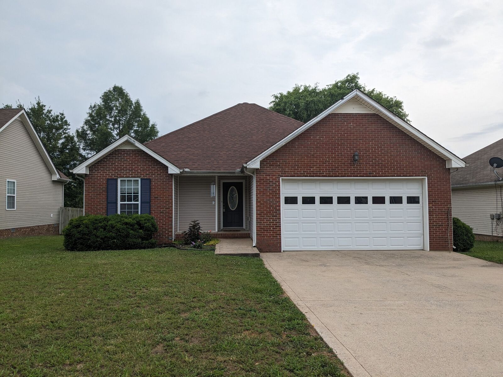 Property Photo:  1866 Sage Meadow Ln  TN 37040 