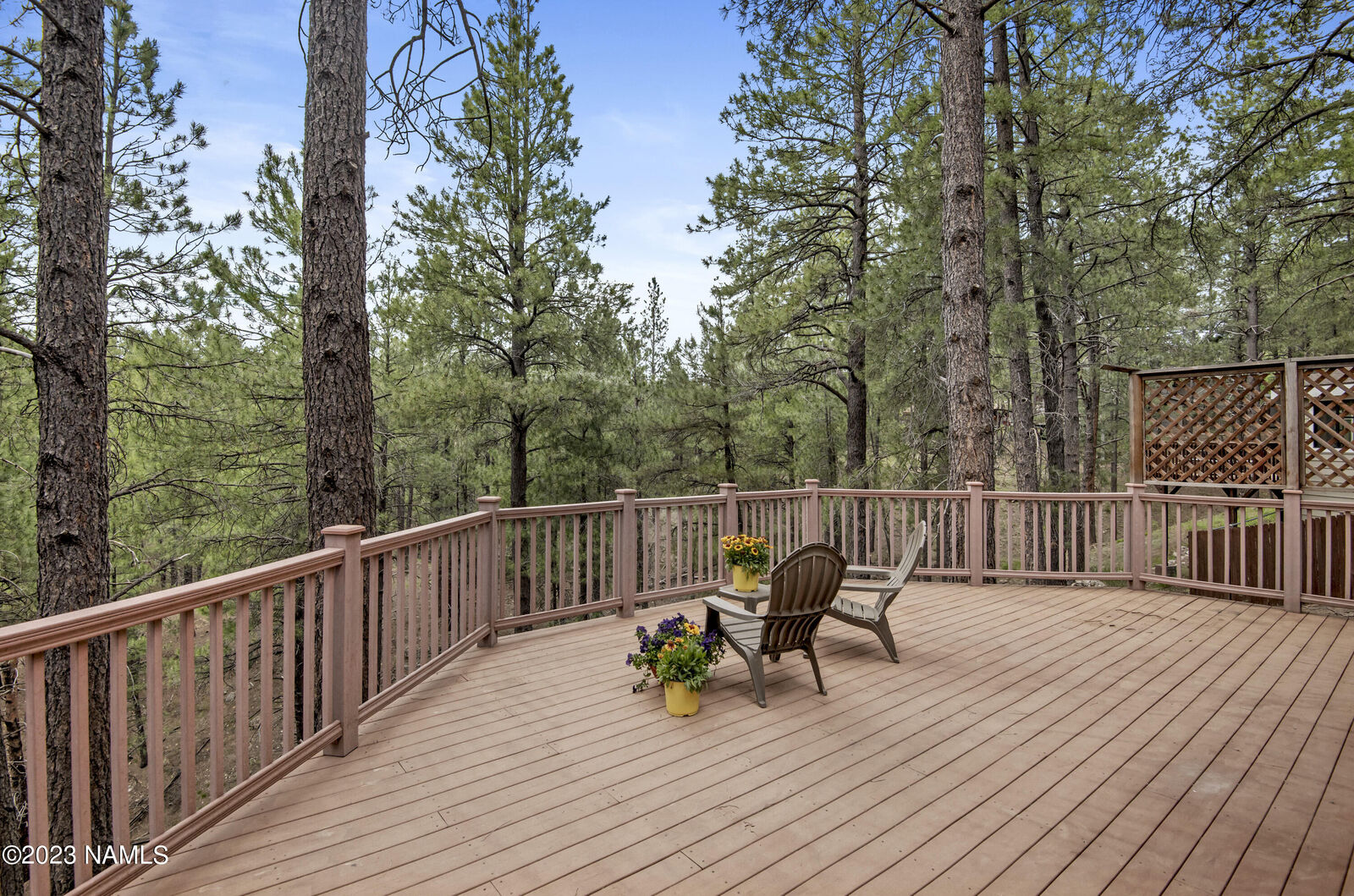 Property Photo: 2735 Bacobi Ovi AZ 86005