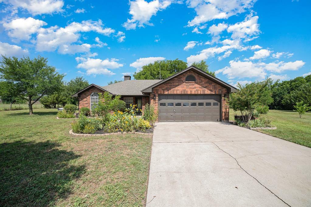 Property Photo:  430 Napoli Court  TX 75407 