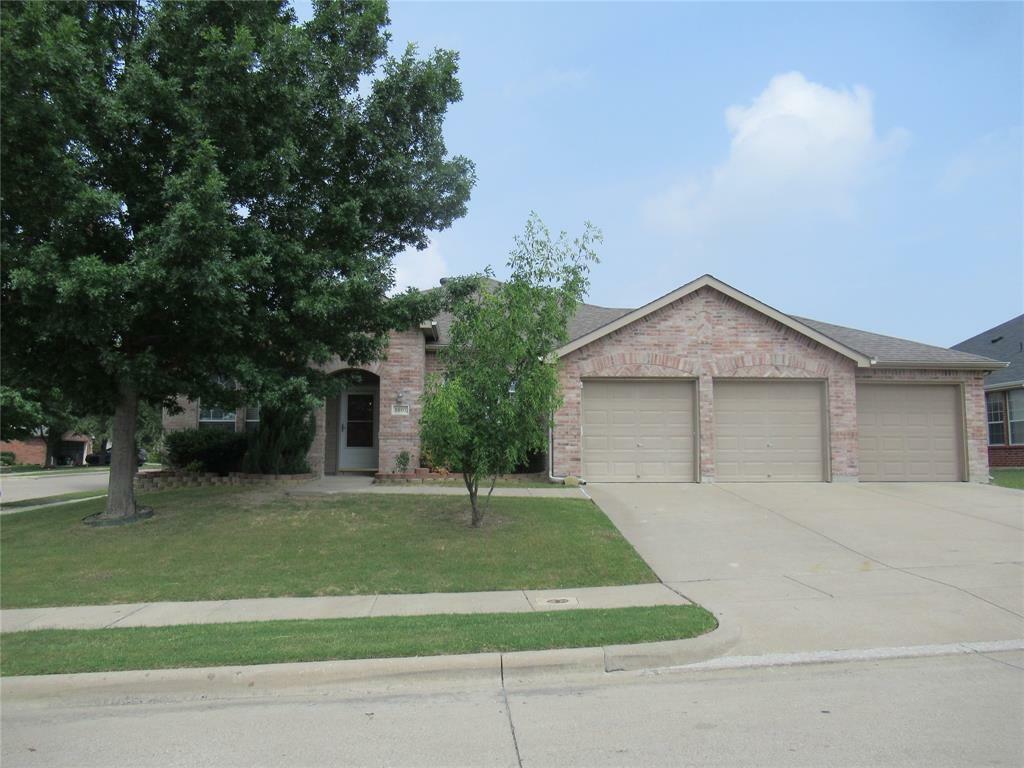 5901 Secco Court  Fort Worth TX 76179 photo