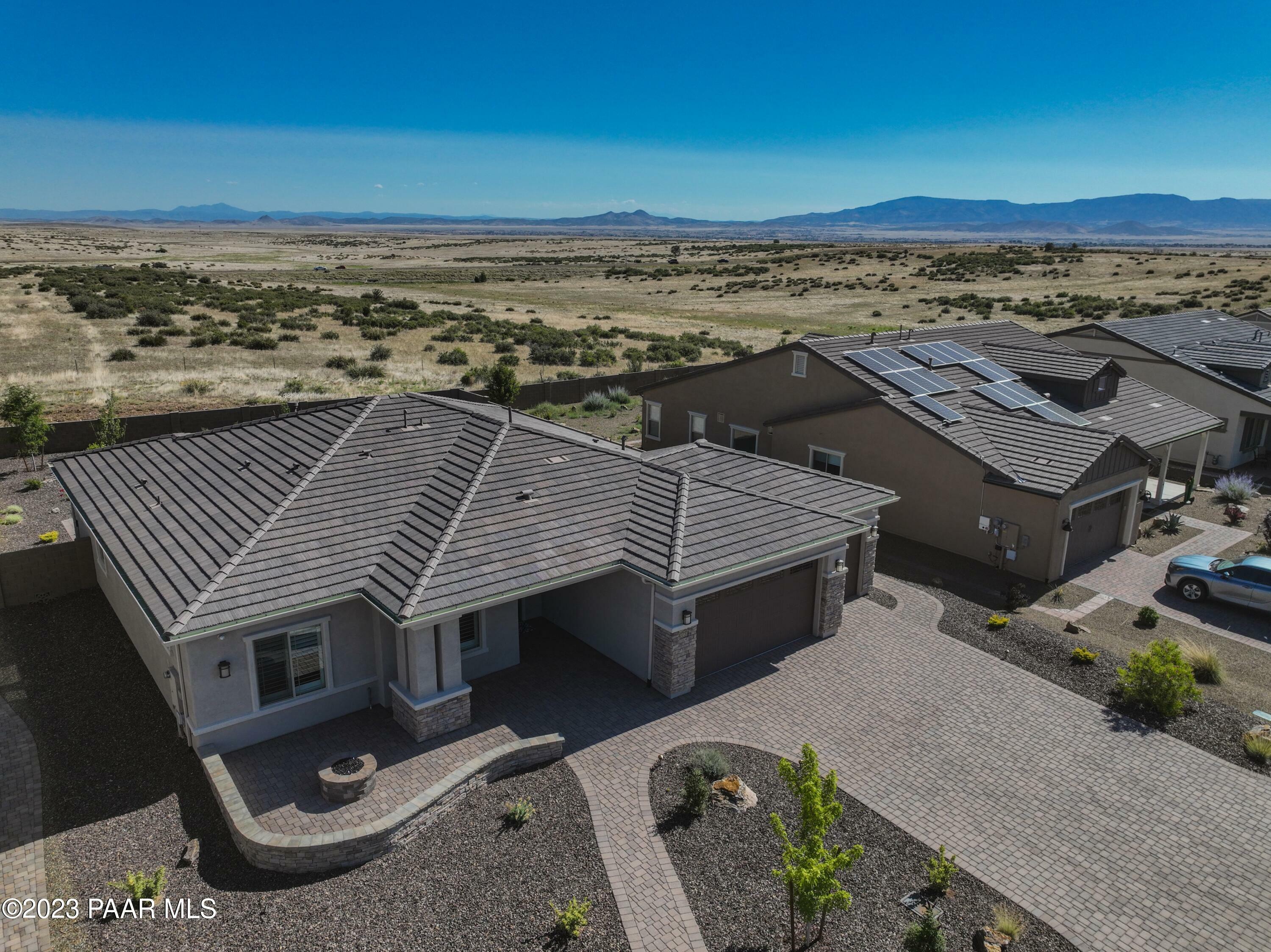 Property Photo:  5351 Rocky Vista Drive  AZ 86301 