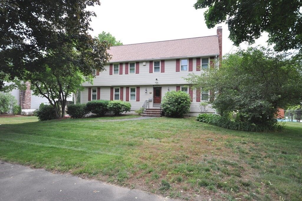 Property Photo: 23 Vaillencourt Drive MA 01701