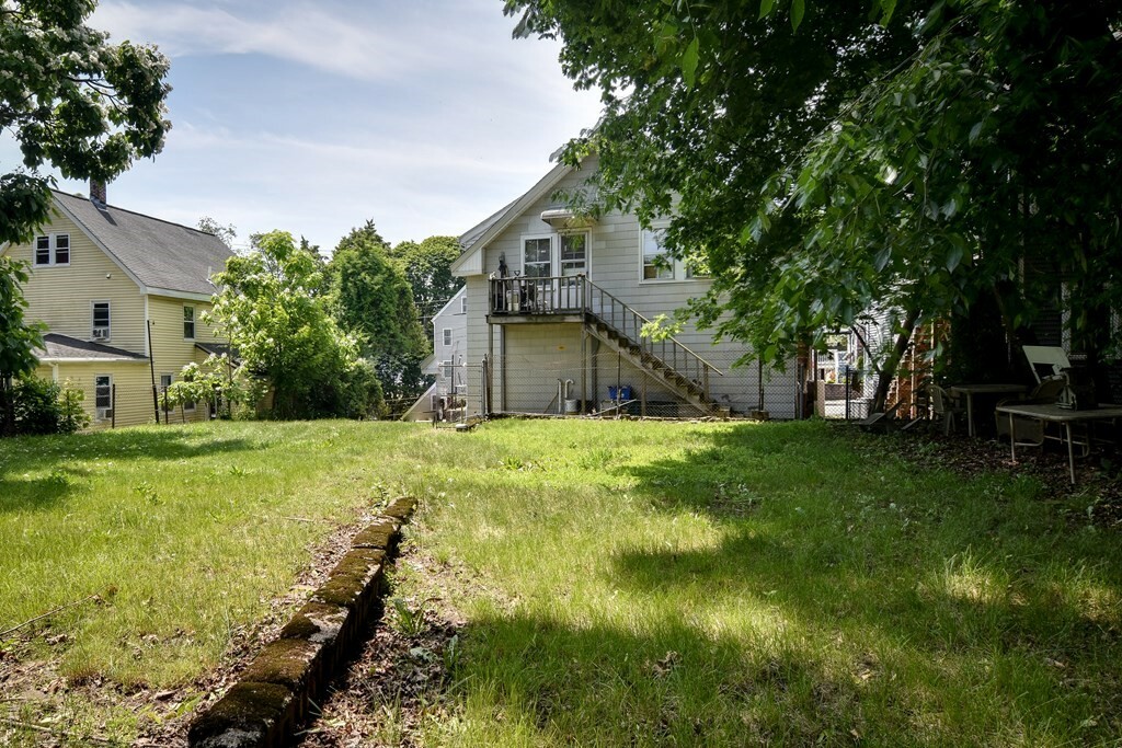 Property Photo: 21 Curve St MA 02026
