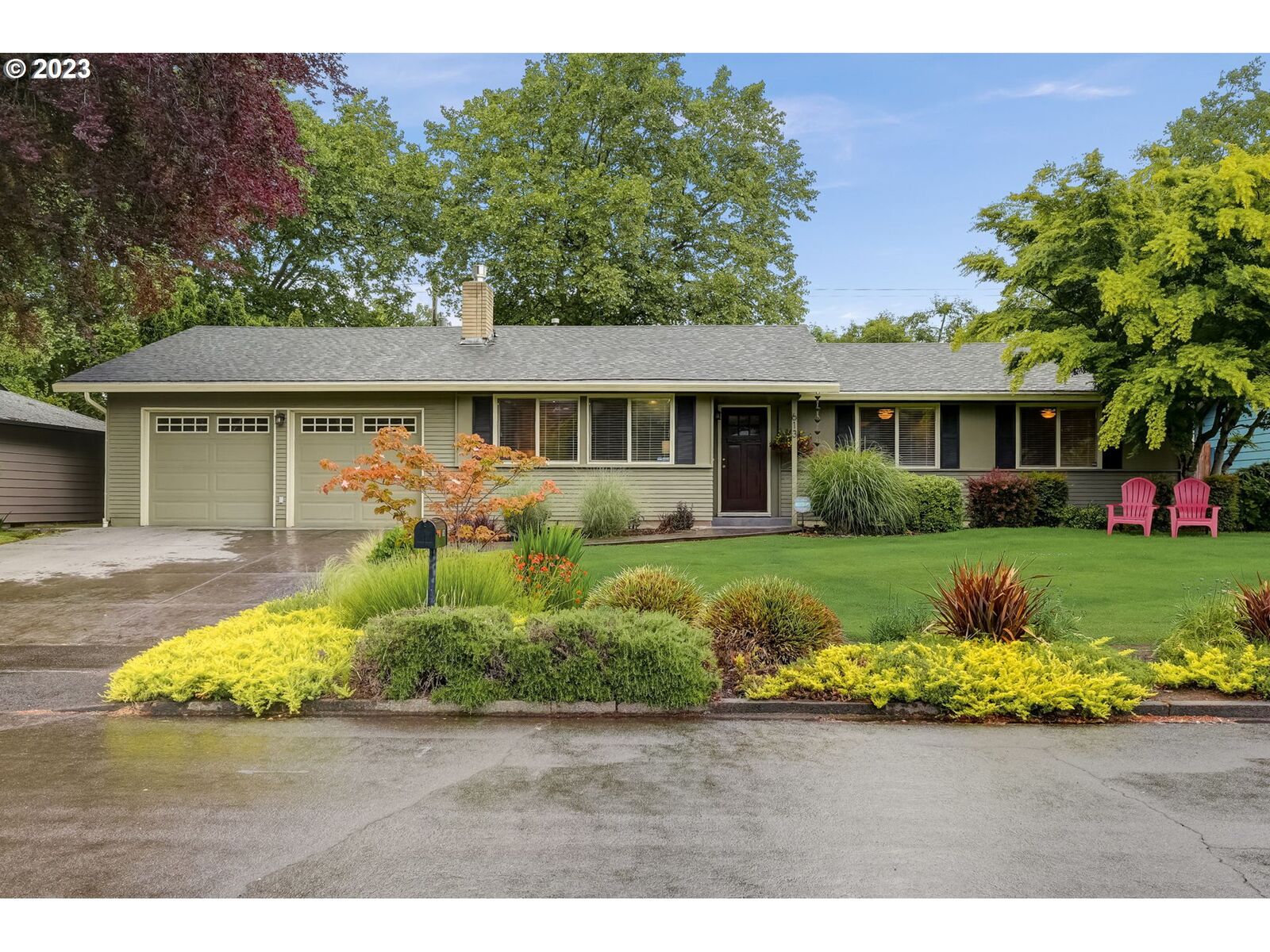 Property Photo: 613 Santa Fe Dr WA 98661