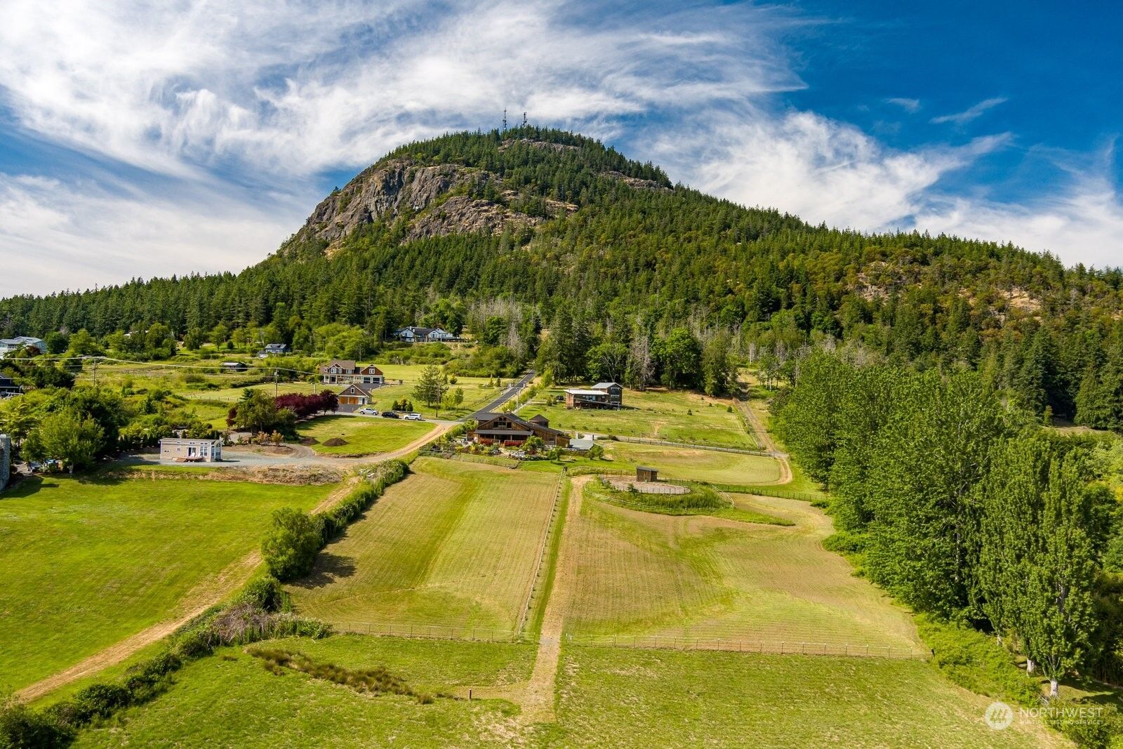 Home for sale in Anacortes 5638 Campbell Lake Road, Anacortes, WA 98221