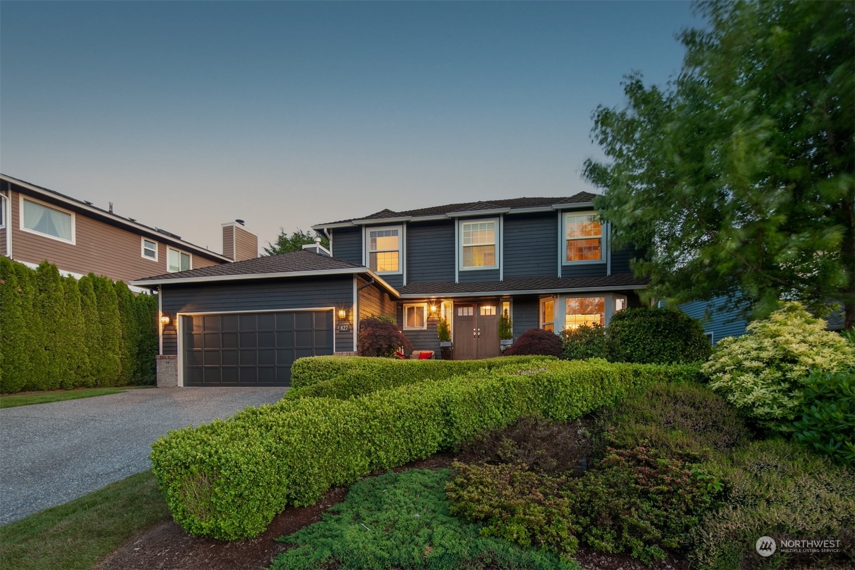Property Photo:  827 Goat Trail Loop Road  WA 98275 