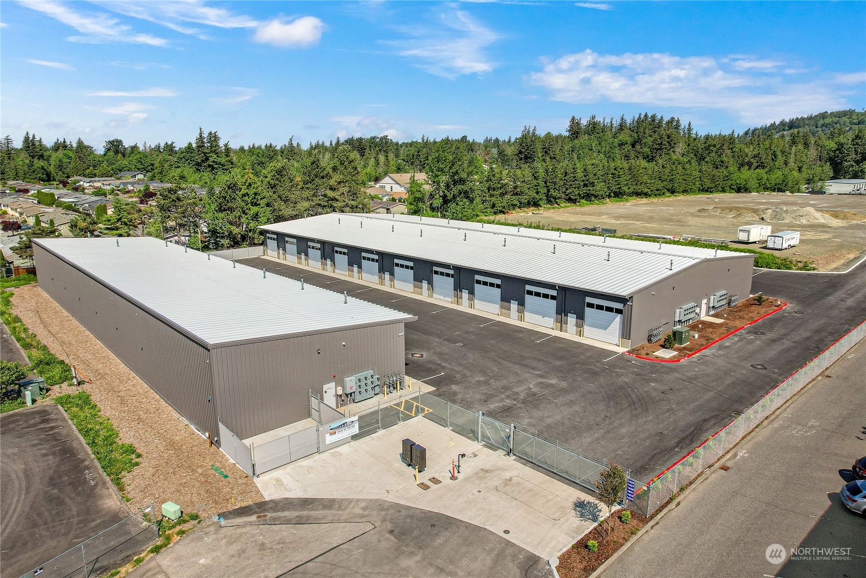 Property Photo: 1625 Jills Court 4 WA 98226