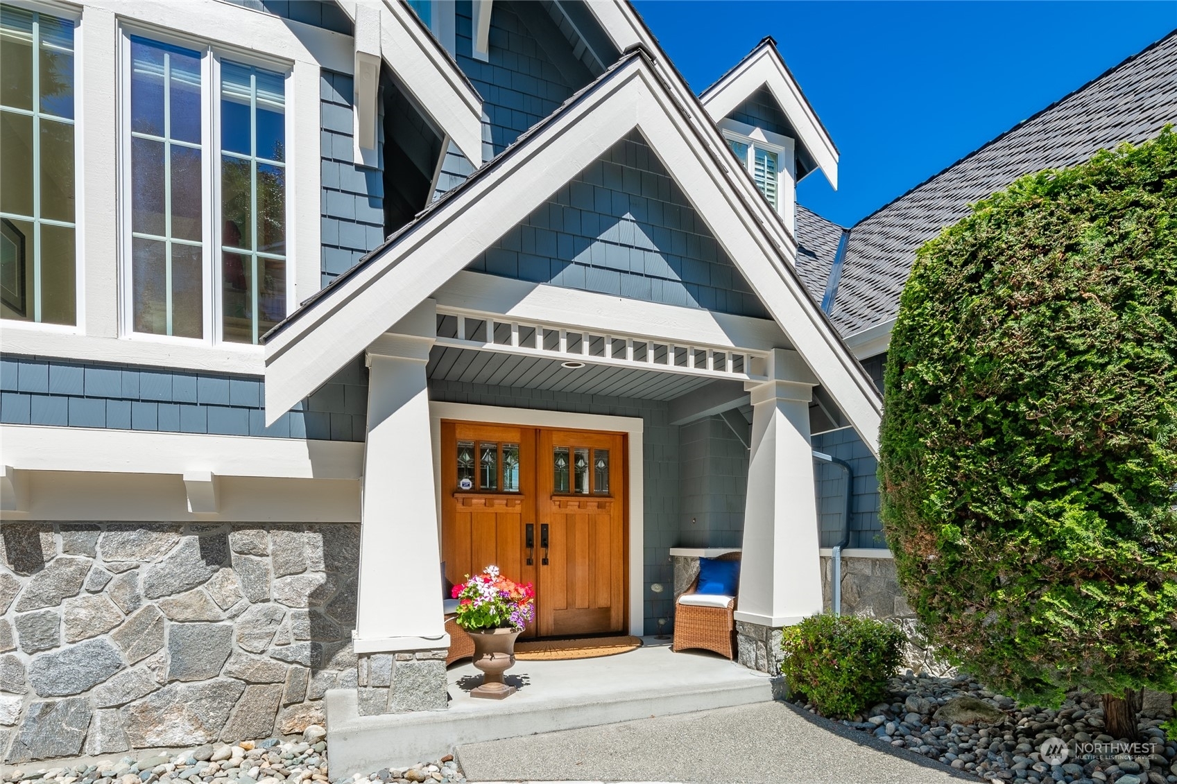 Property Photo: 5470 Pine Sisken Road WA 98230