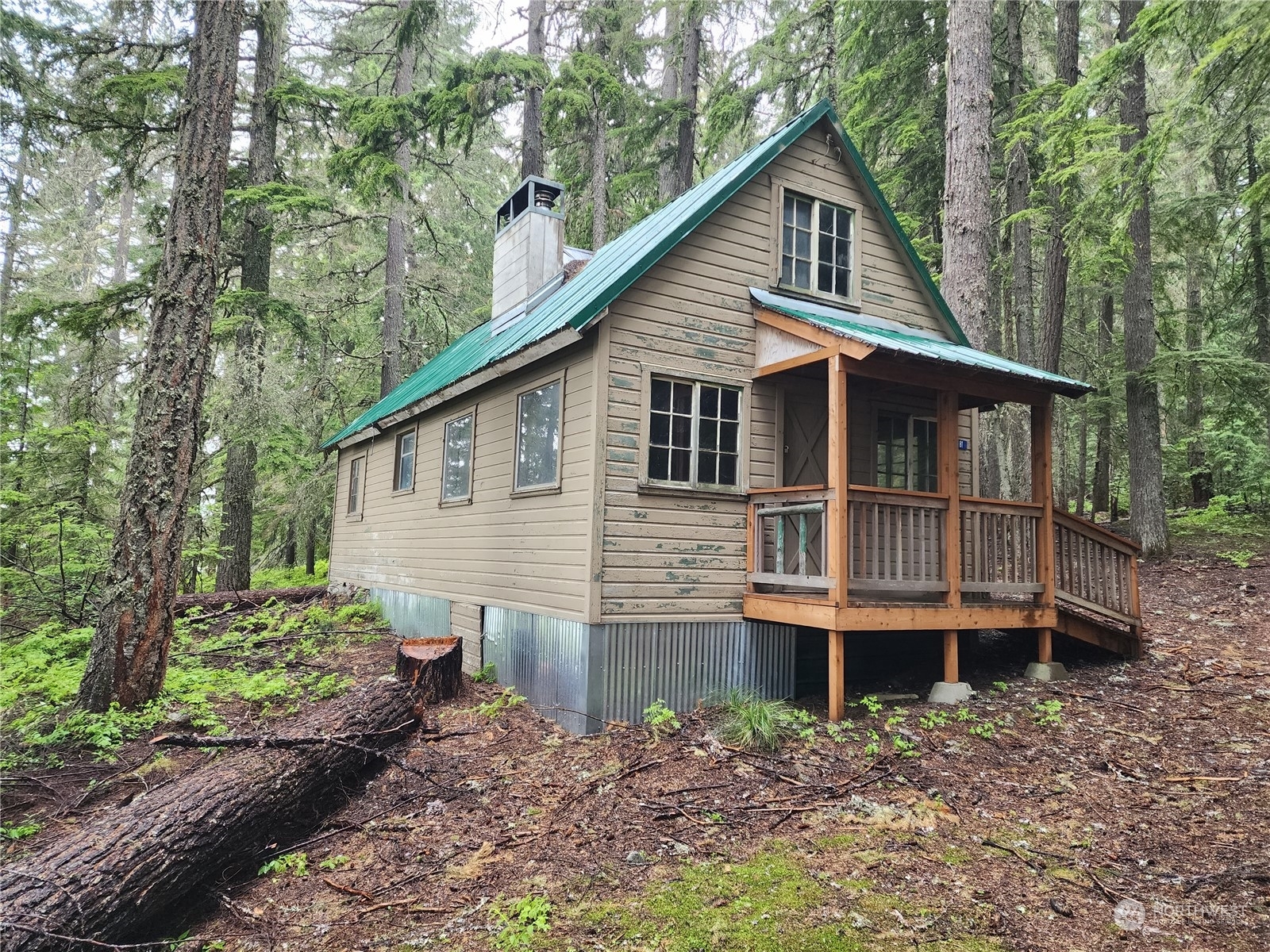 Property Photo:  81 Fs Road 4832-3961  WA 98068 