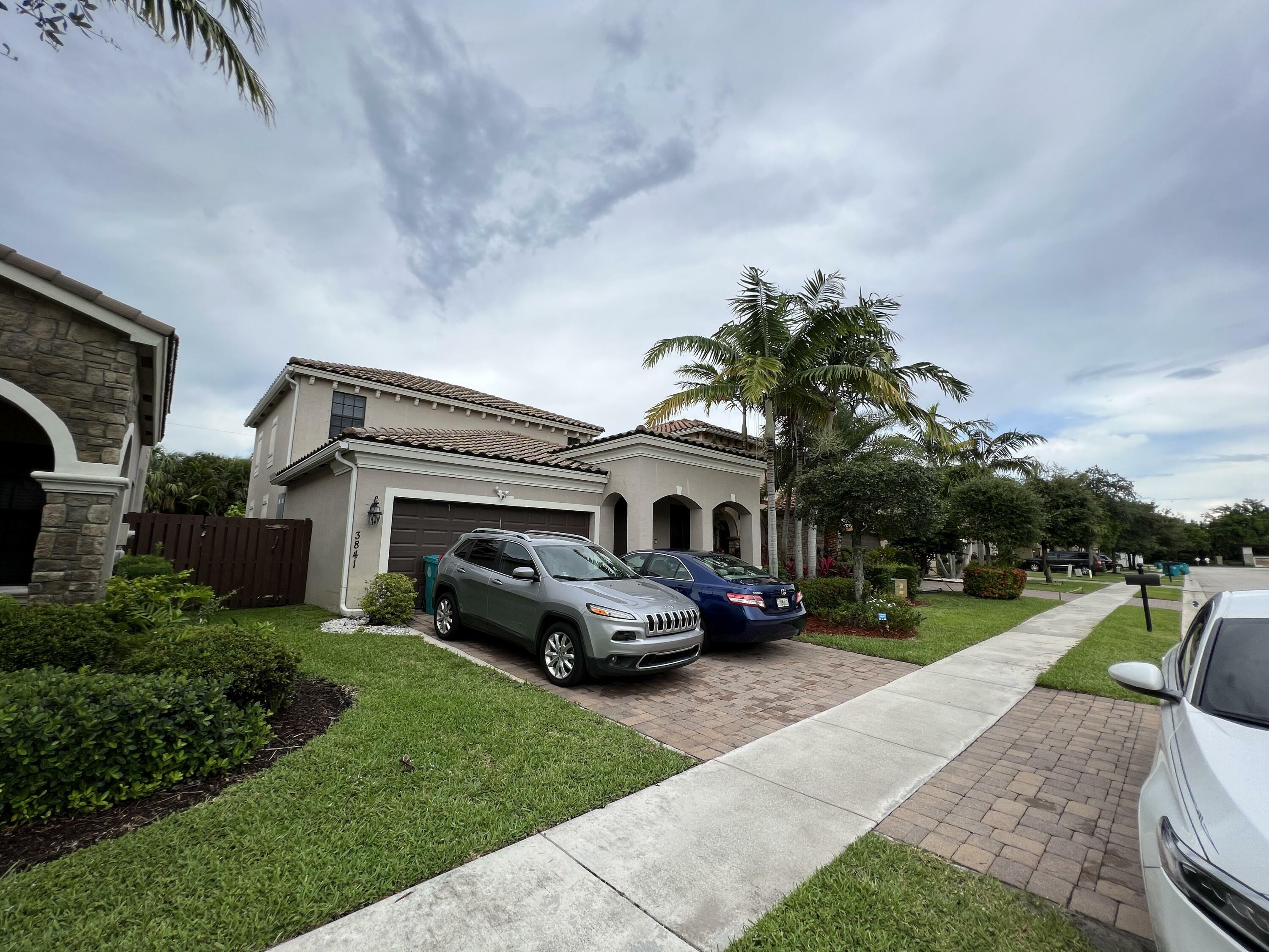 3841 Aspen Leaf Dr  Boynton Beach FL 33436 photo