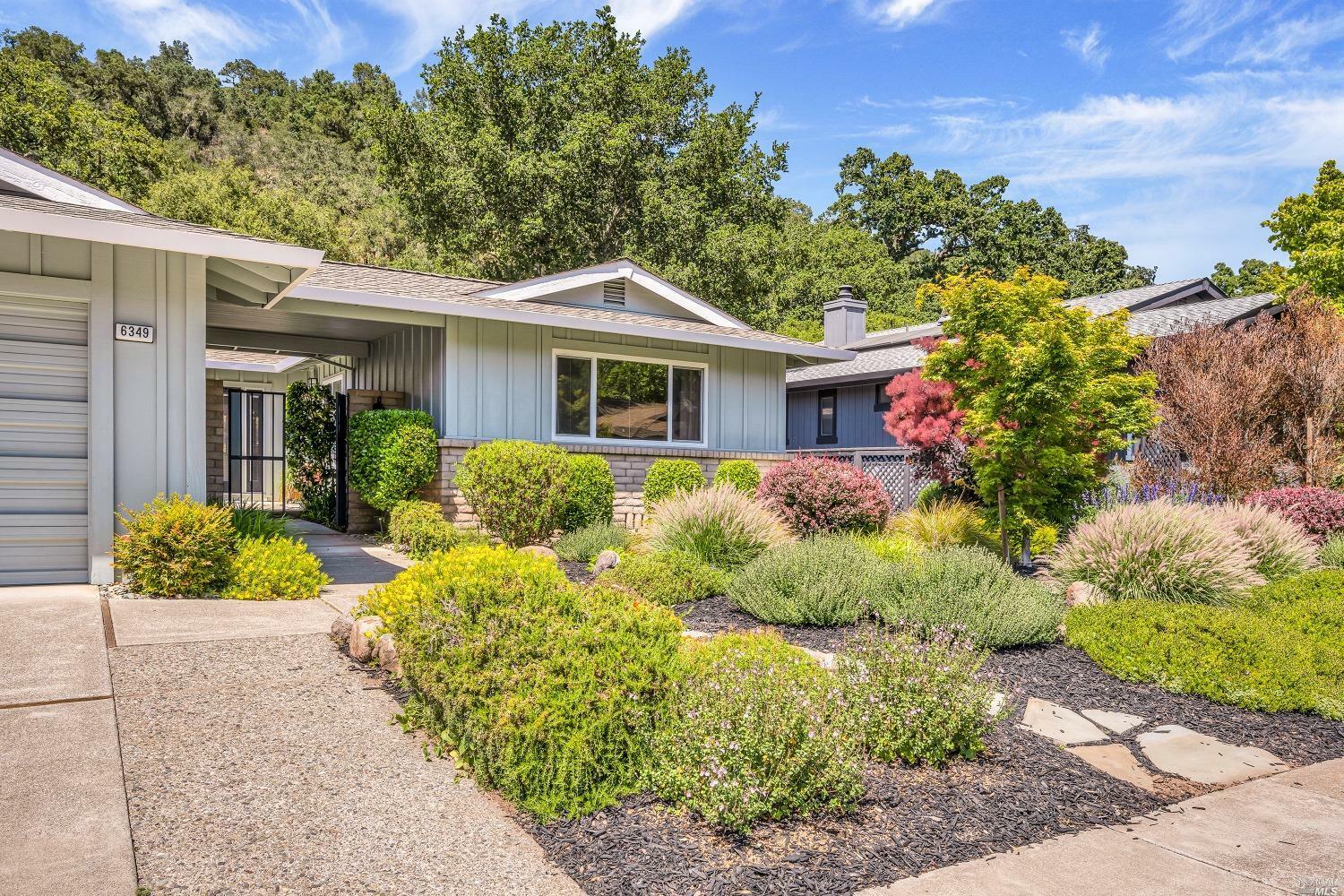 Property Photo:  6349 Stone Bridge Road  CA 95409 