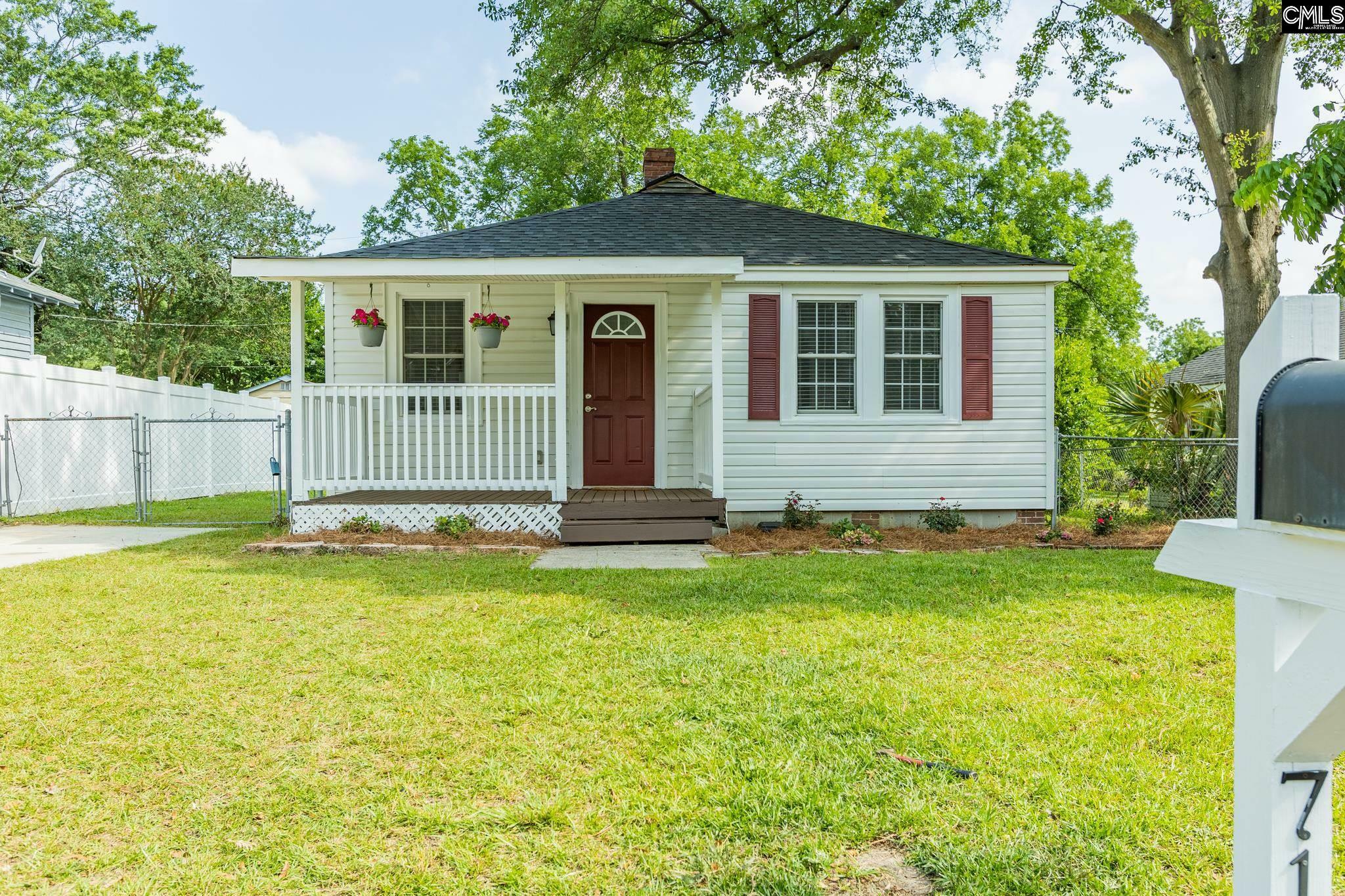 Property Photo:  718 Lexington  SC 29033 