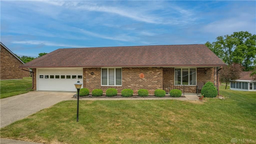 Property Photo: 1148 Lindsey Road OH 45503