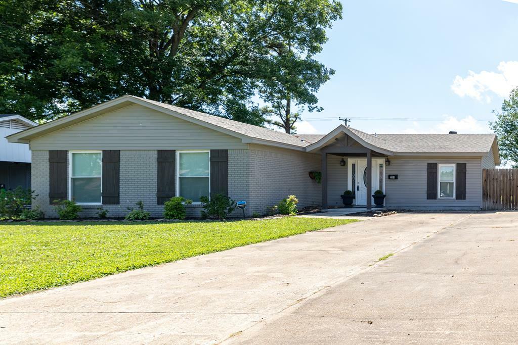 Property Photo:  394 Shiloh Drive  AR 72364 