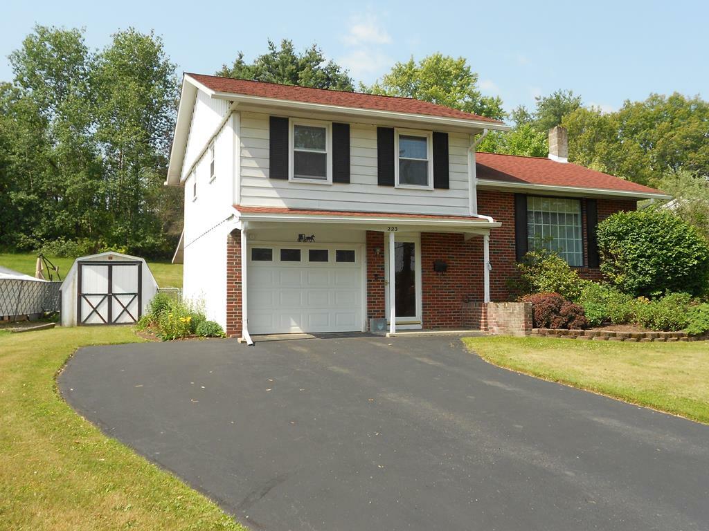 Property Photo:  223 Lee Ave.  NY 14845 