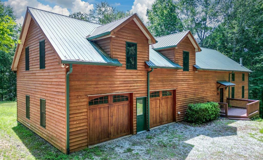 Property Photo: 1233 Mount Zion Church Road GA 30564