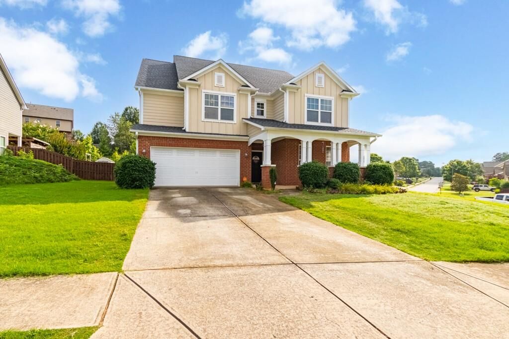 Property Photo:  229 Hampton Station Boulevard  GA 30115 