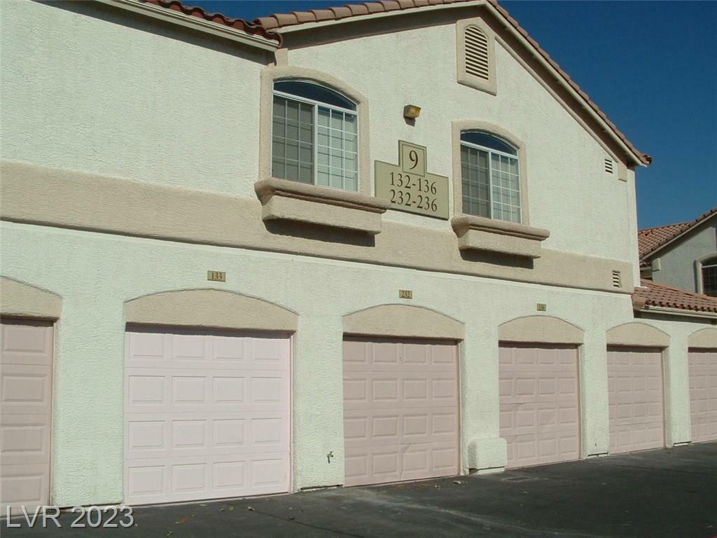 Property Photo: 1300 Arlington Street 135 NV 89101