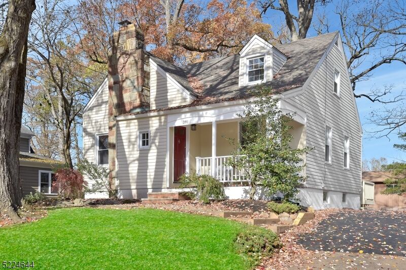Property Photo: 391 North Ave NJ 07023