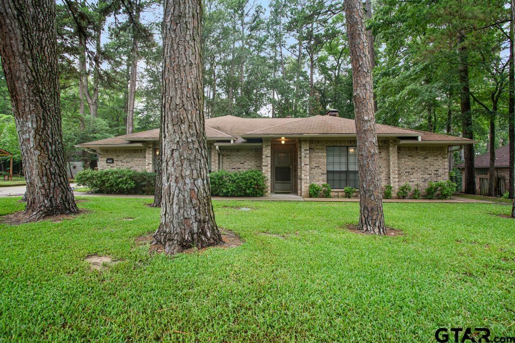 Property Photo:  642 Northgate Rd  TX 75771 